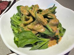 -乔一乔怪味干锅(武侯欢肆店)