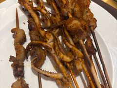 -海悦建国饭店-自助餐厅