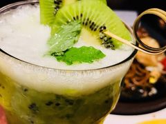 -半秋山西餐厅(巴南万达广场店)