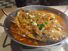 -小柴米·传统江西菜(八一广场店)