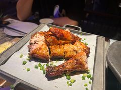 -绿茶餐厅(千岛湖银泰城店)