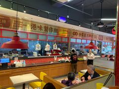-明腾壹间茶餐厅(新都会花园广场店)