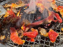 -韩盛·盛江山自助料理(奥体万达店)