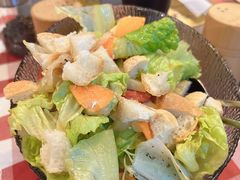 -安立可意大利美食