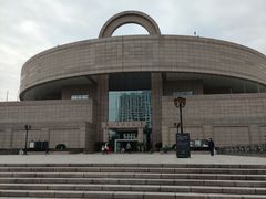 -上海博物馆(人民广场馆)