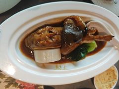 -佬太公海鸭·海鲜大排档(上海总店)