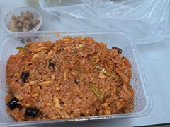 -翻滚吧!蛋炒饭·天津炒饭哥