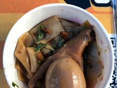 猪油拌粉-肖胖子猪油拌粉