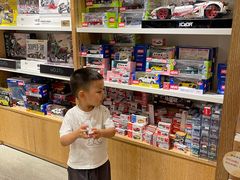 -覔书店(壹方城店)