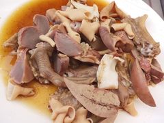 卤水鹅什-黄连大头华烧鹅店(大良店)
