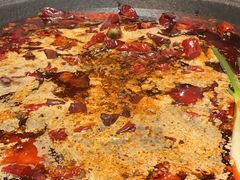 -旧街市鲜货老火锅(大光路店)