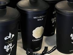 -仙雨林·奶茶鲜果茶(书院巷店)