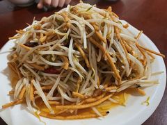 -杨记小炒老店