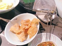 -捞王锅物料理(上海世茂广场店)