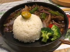 -来龙里 精致 东南亚餐室(万象城店)