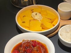 -小菜园新徽菜(青岛市南万象城店)