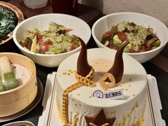 -CAKE BOSS 蛋糕老板(西单君太百货店)