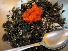 -本达人海鲜烧烤·朝鲜族风味(发展店)