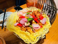 -云海肴·汽锅鸡·云南菜(广安门天虹店)