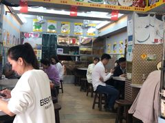 大堂-太婆抱罗粉…海南特色小吃(一市场店)