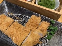 -胜博殿日式炸猪排(西红门店)