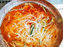 旧时光大冷面-胡同烧烤·烤肉(塔湾店)