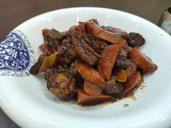 黄焖牛肉-牛街同乐祥肉饼店(天通苑店)