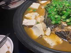 -探鱼·鲜青椒爽麻烤鱼(领展购物广场店)