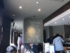-星巴克(舟山蜈蚣峙店)
