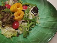 -白金汉爵大酒店-24小时餐厅