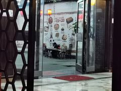 -炭虎子水浒烤肉(梦时代店)