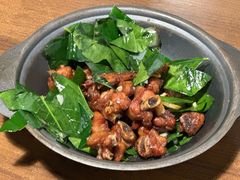 -爆好吃夜市大排档·乐山江湖菜(中心城总店)
