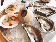 法国空运生蚝-福楼法餐厅FLO