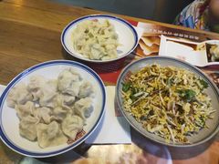 -新兴园饺子馆(北京百子湾店)