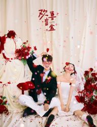 -雅云婚纱摄影工作室旗舰店