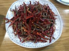 -邱金小炒·30 年盐帮江湖菜(自贡店)