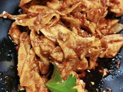 -浪起·江湖菜馆(陶瓷路店)
