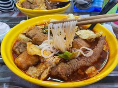 -龍城柳州螺蛳粉(群星路店)
