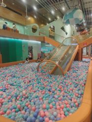 -泡泡米POPOME益智乐园(洪殿花园旗舰店)