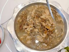 -二宝海拉尔味手扒羊肉馆