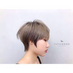 -P.STYLE 派斯造型