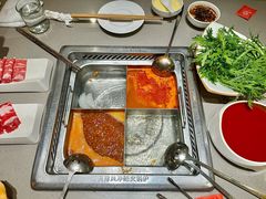 -海底捞火锅(西直门凯德MALL店)