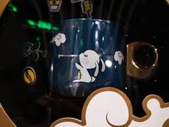 -星巴克(西藏路店)