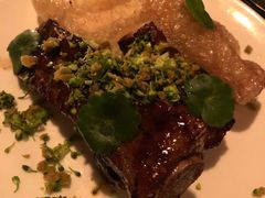 -Ocean's Table 欧舍