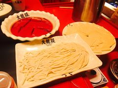 -大龙辣火锅·龙虾·烧烤(湖滨新天地店)