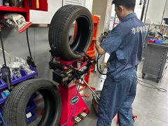 -李师傅修车(立水桥店)