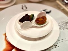 -8餐厅(新葡京酒店)