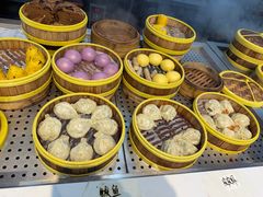 -仙螺岛海鲜自助餐厅(总店)