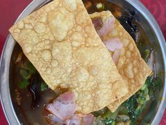 -谭老太正宗柳州螺狮粉(家和花园店)