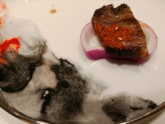 -广州文华东方酒店·江-由辉师傅主理